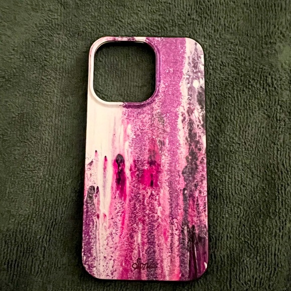 Sonic iPhone 13 Pro case, new - Picture 1 of 4